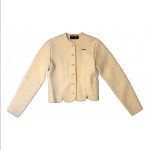 ⛷made in austria🇦🇹 après jacket⛷